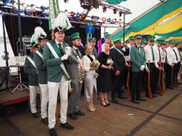 Schützenfest 2024